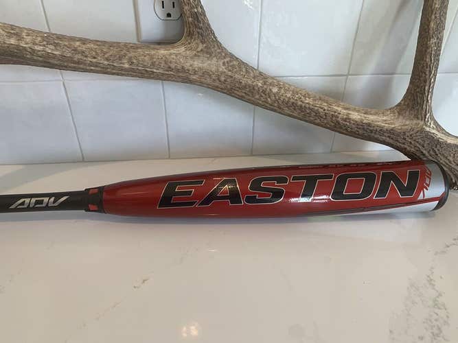 Easton ADV 360 33/30 (-3) BBCOR Baseball Bat