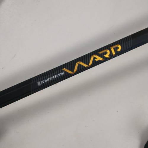 New Brine Dynasty Warp Pro Stick - Black