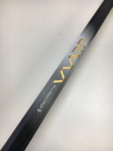 New Brine Dynasty Warp Pro Stick - White