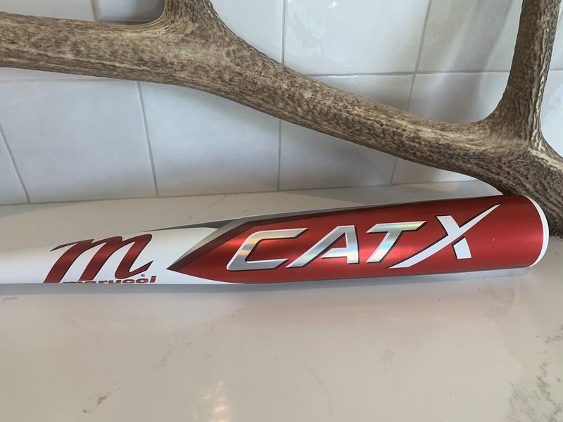 Marucci Cat X 33/30 (-3) BBCOR Baseball Bat
