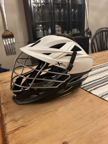 Cascade XRS Helmet