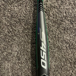 USABat Certified Alloy (-12) 17 oz 29" S450 Bat