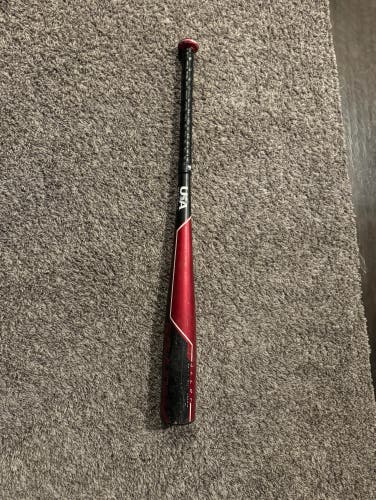USABat Certified Alloy (-10) 19 oz 29" 5150 Bat