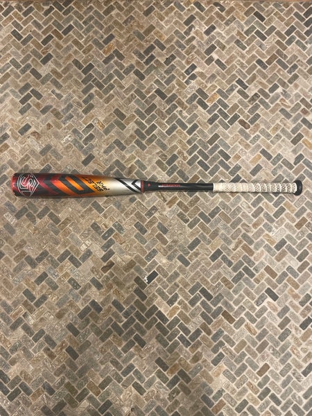 Used USABat Certified Louisville Slugger (-10) 21 oz 31" Select PWR Bat