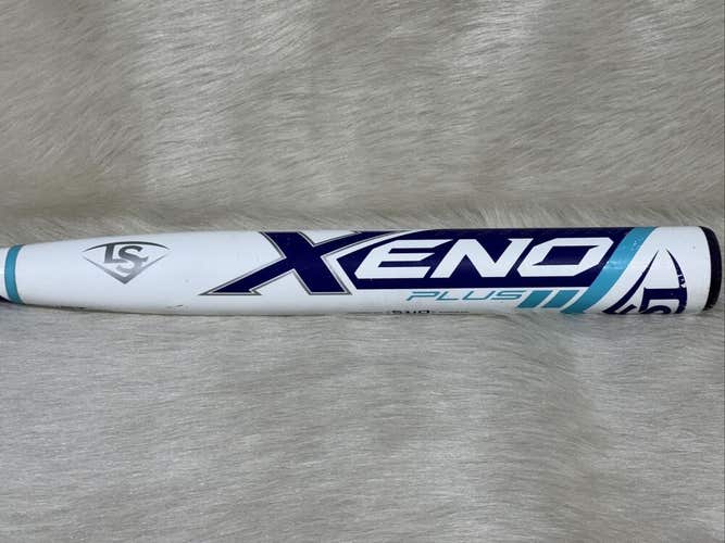 2017 Louisville Slugger Xeno 34/25 FPXN179 (-9) Fastpitch Softball Bat