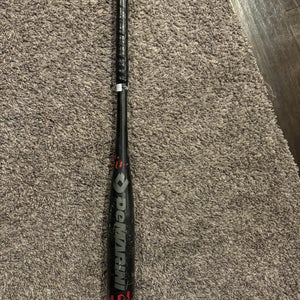 USSSA Certified Alloy (-12.5) 16.5 oz 29" Defiance Bat