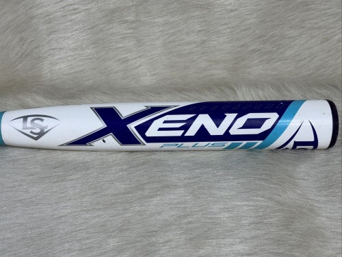 2017 Louisville Slugger Xeno Plus 31/20 FPXN171 (-11) Fastpitch Softball Bat