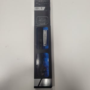 New Bauer Fly-Ti Size 8 272mm steel