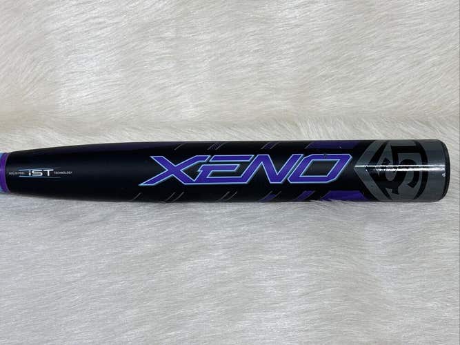 2020 Louisville Slugger Xeno 32/22 FPXND10-20 (-10) Fastpitch Softball Bat