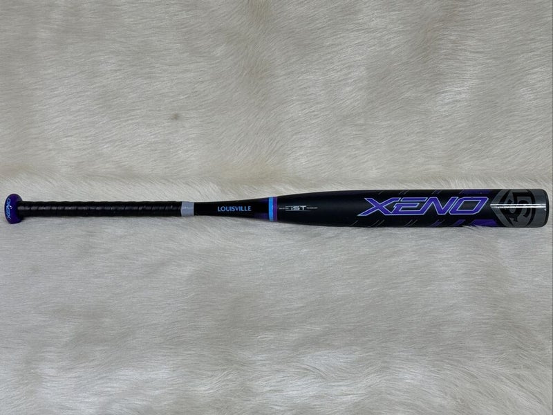 Batte De Softball Louisville Slugger Xeno X20 32/22 FPXND10-20 (-10) - Occasion