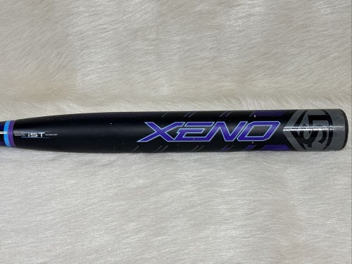 2020 Louisville Slugger Xeno 34/24 FPXND10-20 (-10) Fastpitch Softball Bat