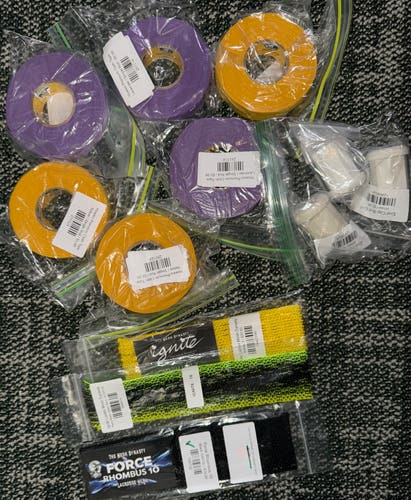 Bundle lax ABC