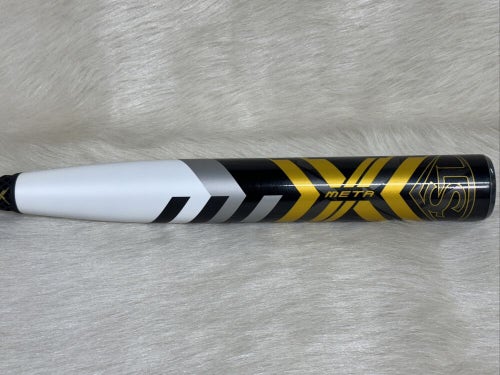 2024 Louisville Slugger Meta 32/21 LFPMX2011-23 (-11) Fastpitch Softball Bat