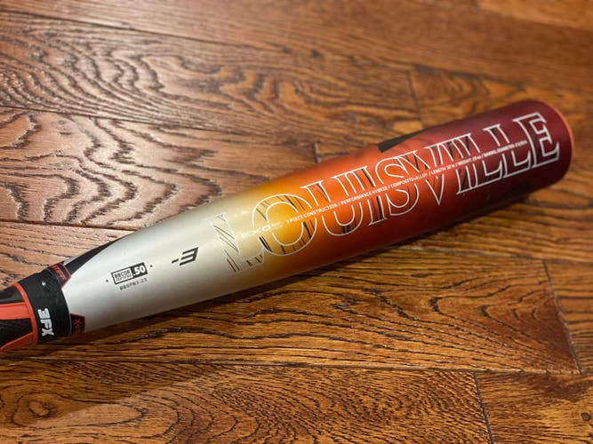 BBCOR Certified Hybrid (-3) 29 oz 32" Select PWR Bat