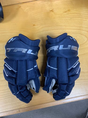 True 15"  Catalyst 5X Gloves