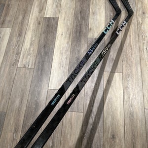 (2-pack) New Pro Stock Super Tacks AS-V Pro P90 105 Flex