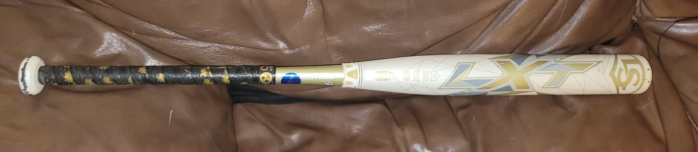2019 Louisville Slugger LXT Fastpitch Softball Bat 32/22 (-10) WTLFPLX19A10 Composite