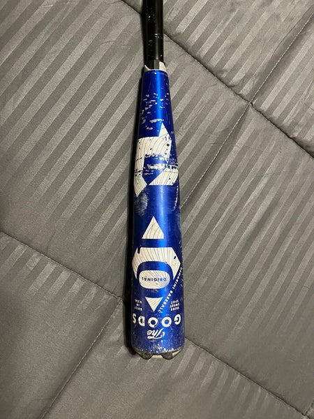 2023 Composite (-10) 18 oz 28" The Goods Bat