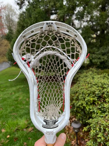 STX Surgeon 900 Head