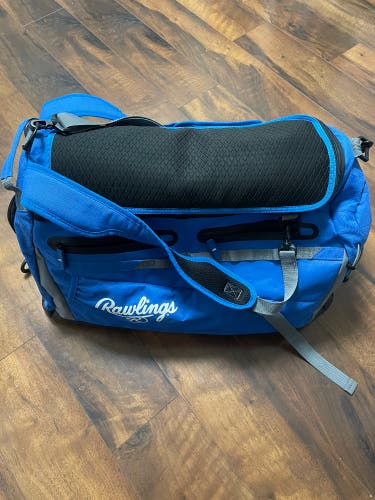 Rawlings Mach Hybrid Bag