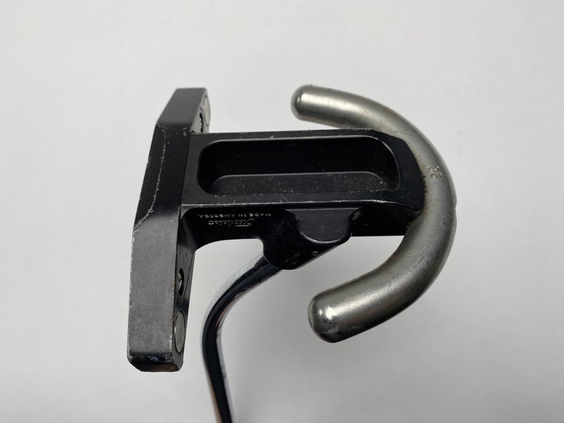 Scotty Cameron Futura Phantom Putter 33" Mens LH