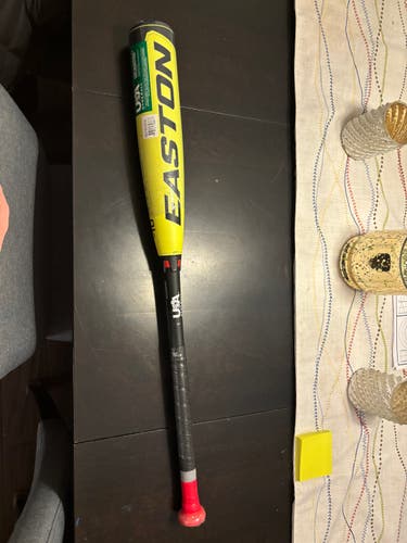 New USABat Certified 2023 Easton Composite ADV 360 Bat (-10) 19 oz 29"