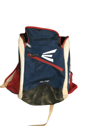 Used Easton Elite Baseball And Softball Equipment Bags