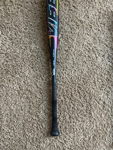 2024 Alloy (-10) 19 oz 29" Vibe Bat