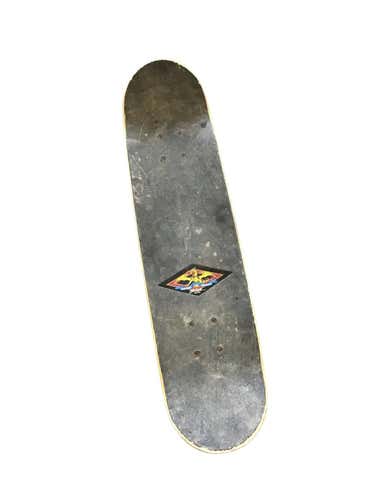 Used Powell Golden Dragon 7 3 4" Complete Skateboards