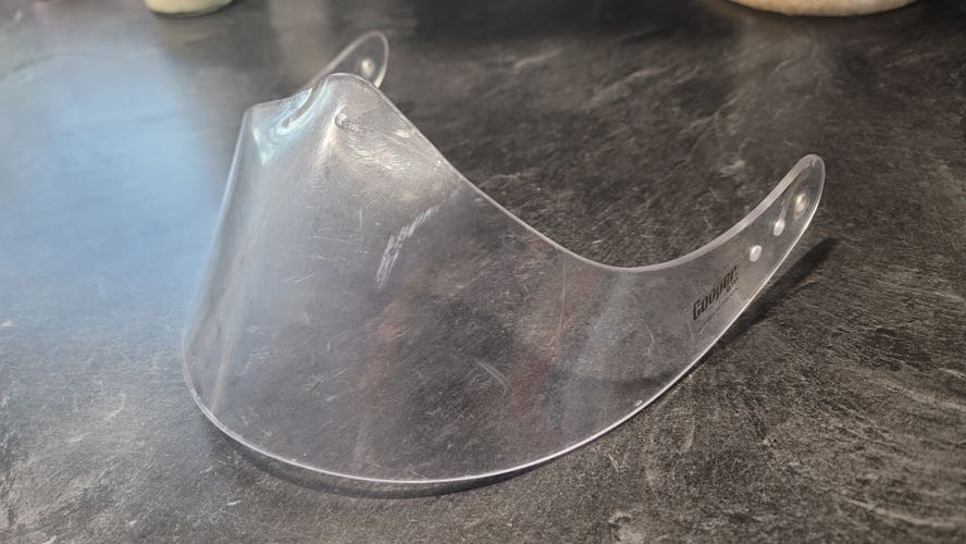 Vintage Cooper GTP Dangler