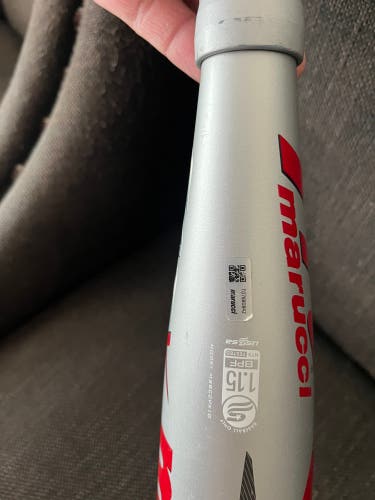 Used CAT X Composite 28/18-10 Usssa