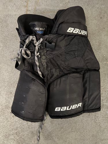 Bauer Hockey Pants Junior Small