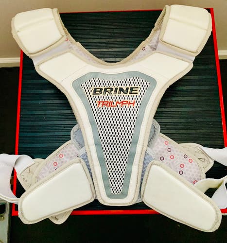 Adult Brine Triumph Speed Pads