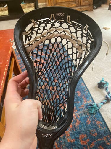 New Defense Strung Hammer 1K Head