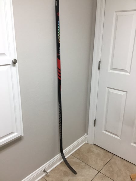 Warrior Novium Pro Sr 100 Right W88 Hockey Stick
