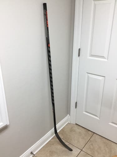 Warrior Covert QRE 10 Int 55 Right W03 Hockey Stick