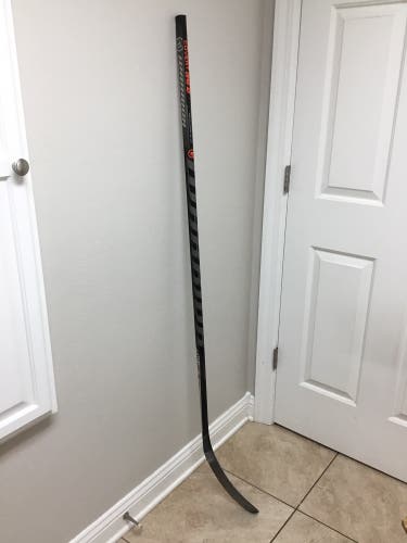 Warrior Covert QRE 10 Int 55 Right W28 Hockey Stick