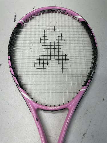 Used 2.5 4 1 4" Tennis Racquets