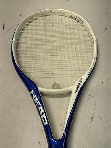 Used Head Airflow 3 Unknown Tennis Racquets