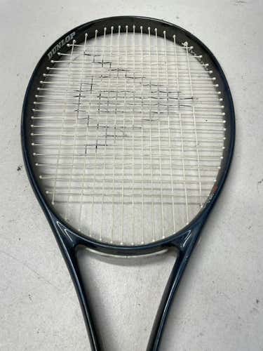 Used Dunlop Pro Plus Unknown Tennis Racquets