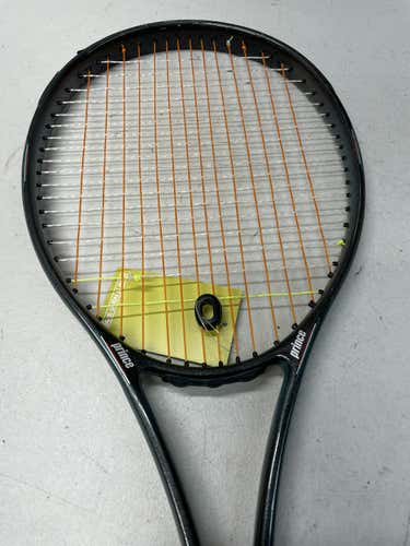 Used Prince Cts Approach 90 4 1 4" Tennis Racquets