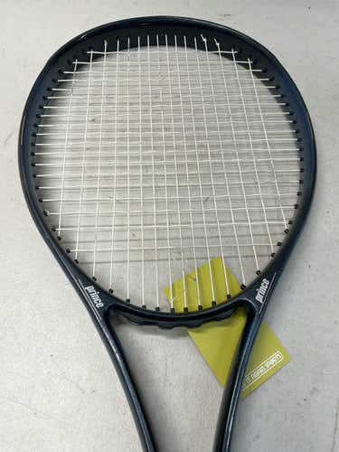 Used Prince Cts Thunderstick 110 4 3 8" Tennis Racquets