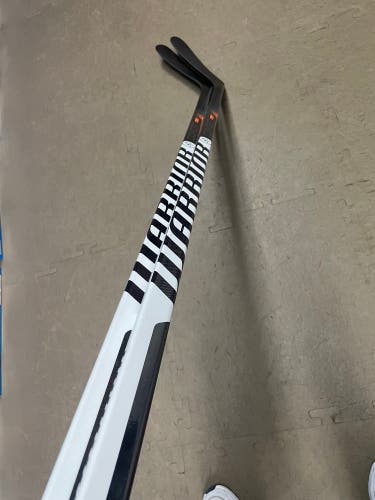 Senior Left Hand W03 Covert QR5T Hockey Stick - 2 Pack