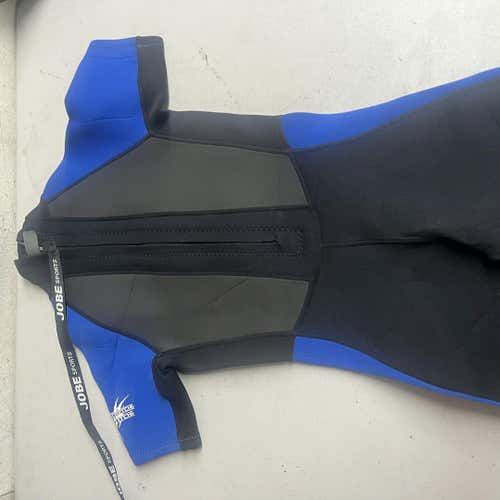 Used Jobe 4t Spring Suit