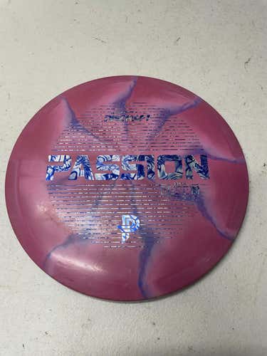 Used Discraft Pp Passion Disc Golf Drivers