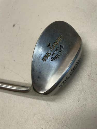 Used Callaway Hickory Stick Sand Wedge Wedges