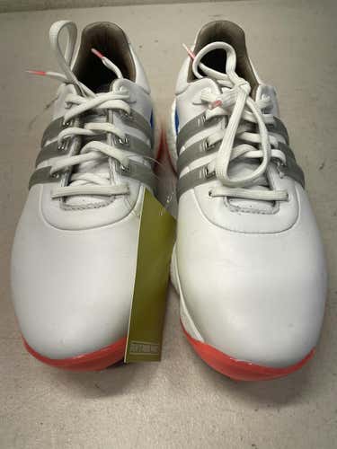 Used Adidas Tour 360 Senior 7 Golf Shoes