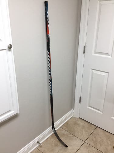 Warrior Covert QRE Pro 70 Right W28 Hockey Stick