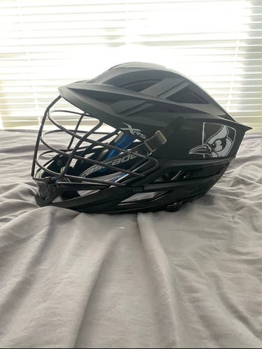 John’s Hopkins Black Cascade XRS