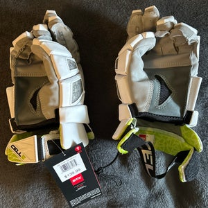 New STX Cell VI Gloves (Large)